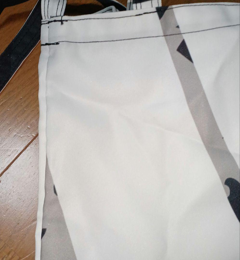 RIZE 限定バッグ・Tシャツ・アイテムセット