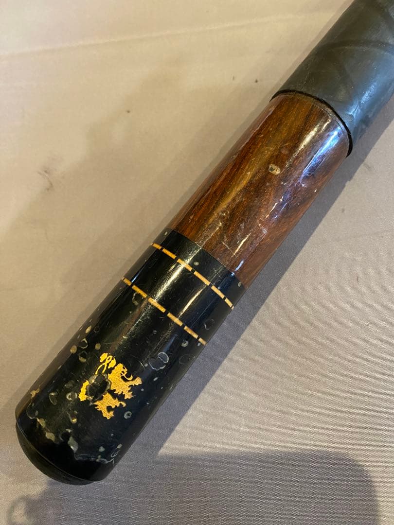 c*q様 オールドアダムキュー　バットのみ