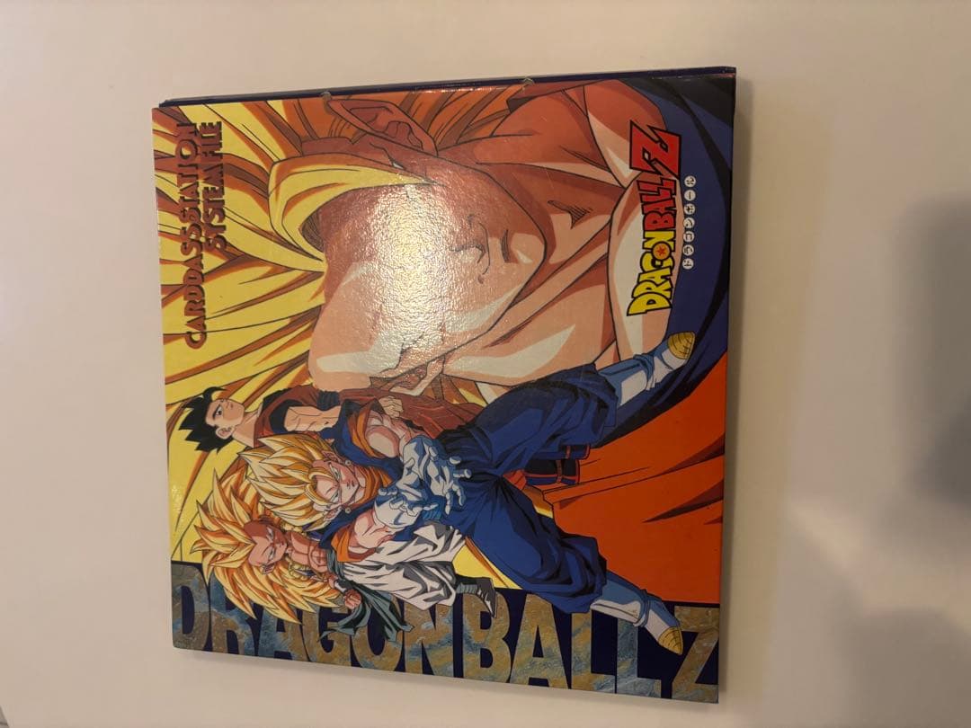 ドラゴンボールZ キャラクターズコレクション