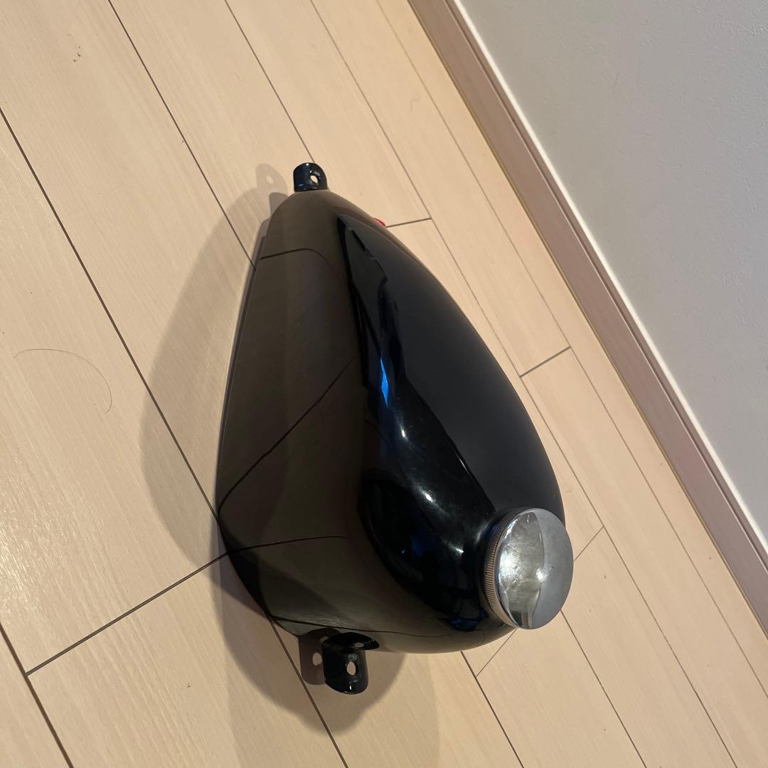 スポーツスタータンク