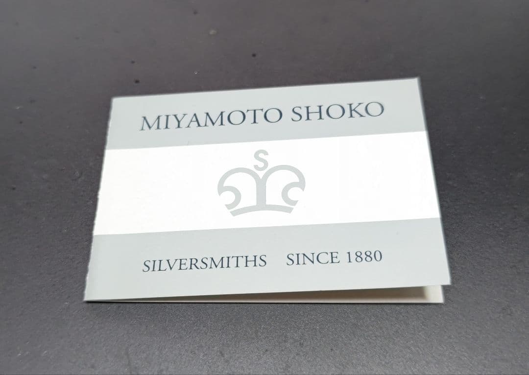 さいとうたかを旭日小綬章記念品 シルバーメダル