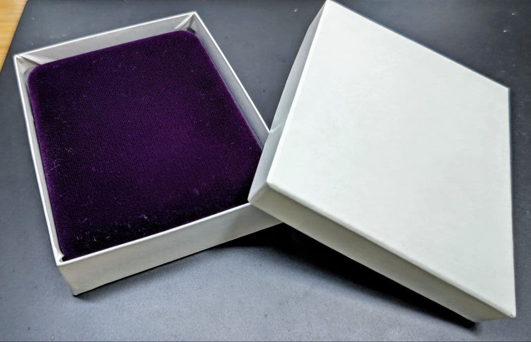 さいとうたかを旭日小綬章記念品 シルバーメダル