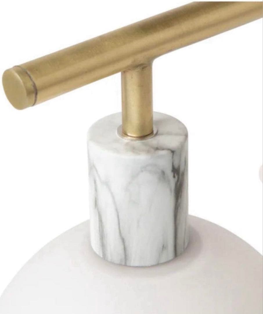 マーブルヴェール シーリングランプ