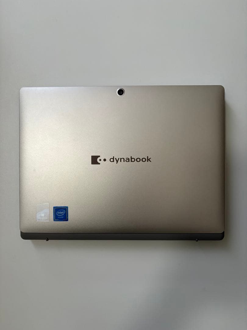dynabook ※充電器付属