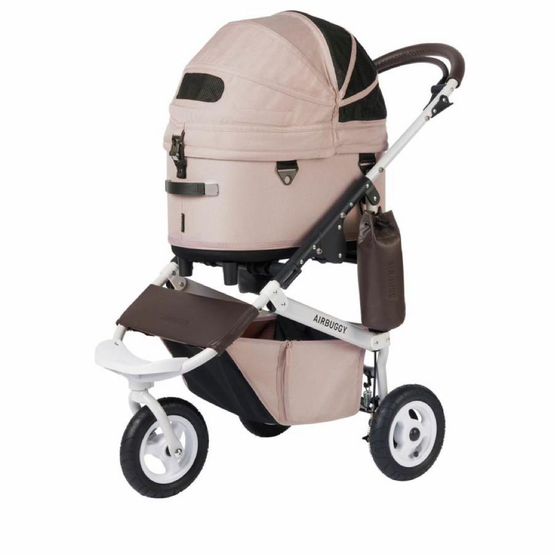 AIRBUGGY DOME3 ブロッサム　レギュラー
