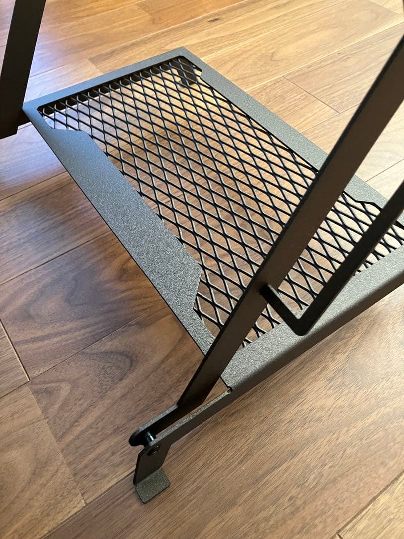 【新品】NATURE TONES LITTLE BREAK STAND