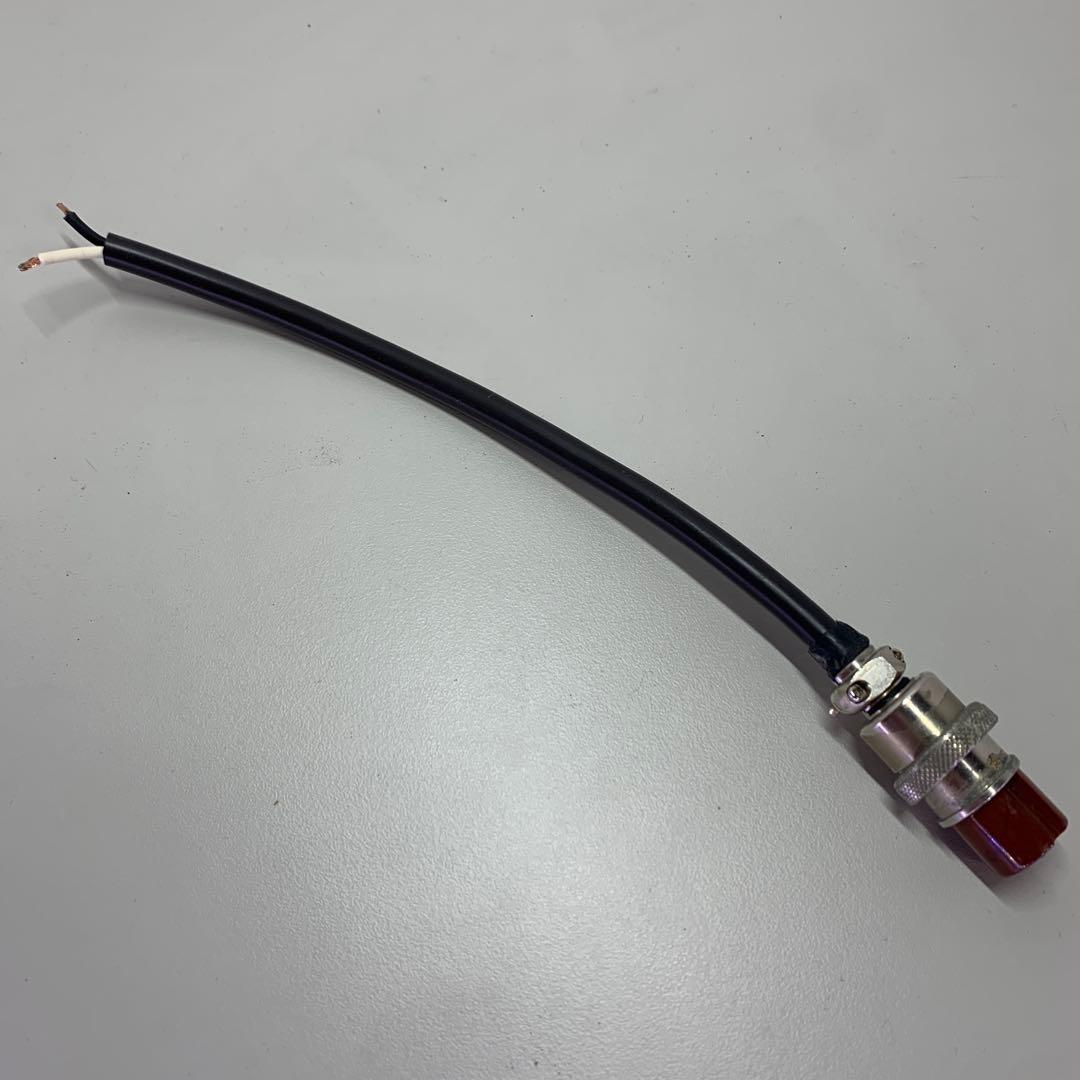 TAIYO TV-S605 送受信機 27Mhz DSB1W