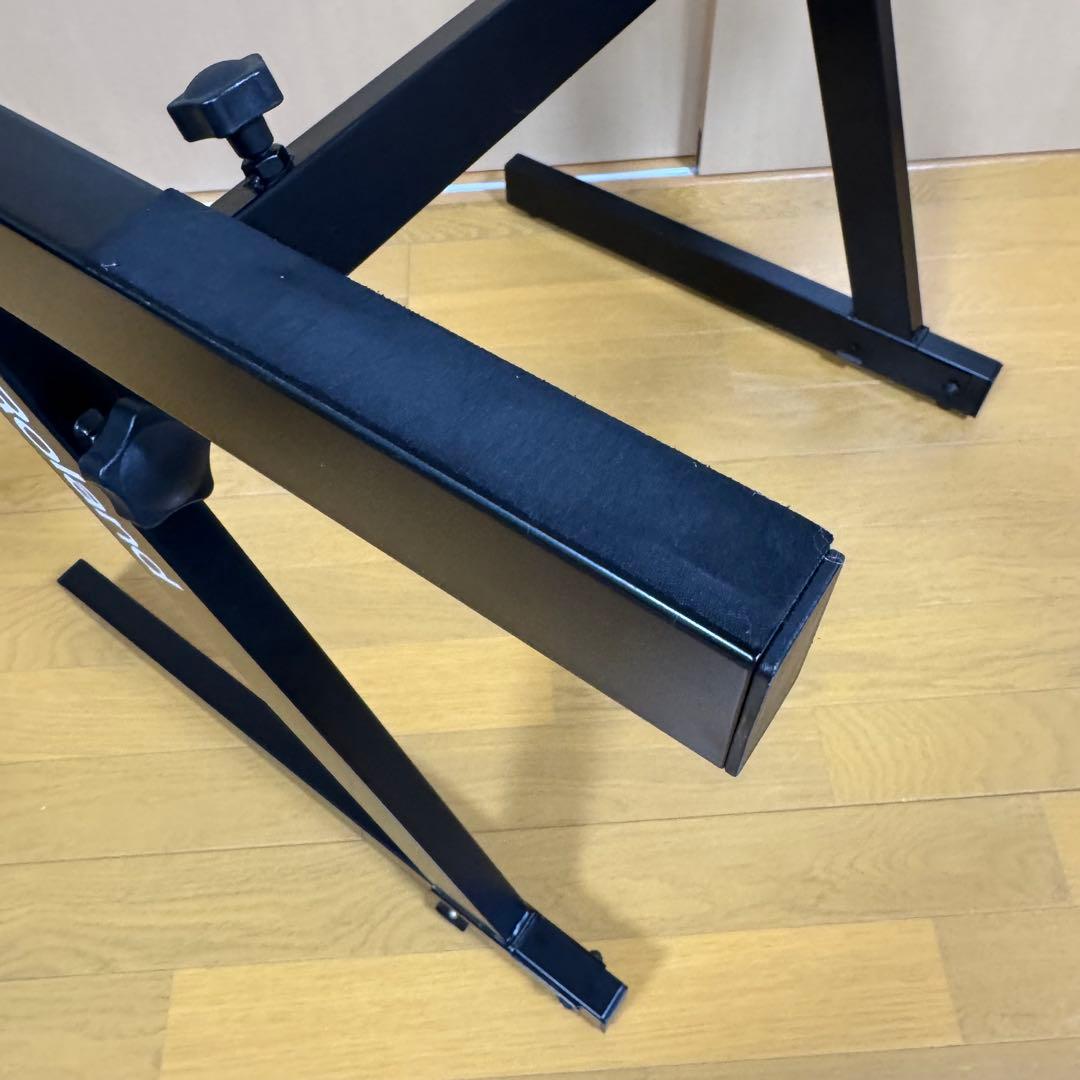 Roland / KS-18Z キーボードスタンド
