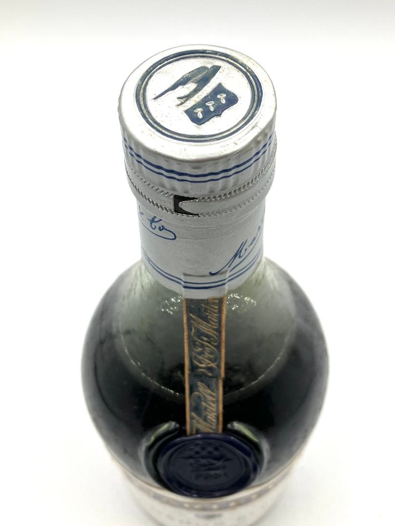 【未開封】MARTELLマーテル コルドンブルー 40度 700ml