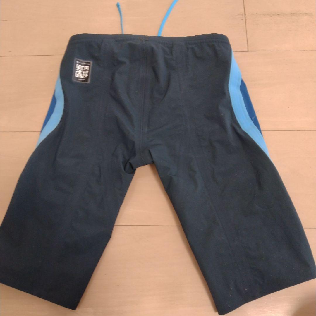 arenaアリーナ 競泳水着 アクアフォースストームCP　Мサイズ