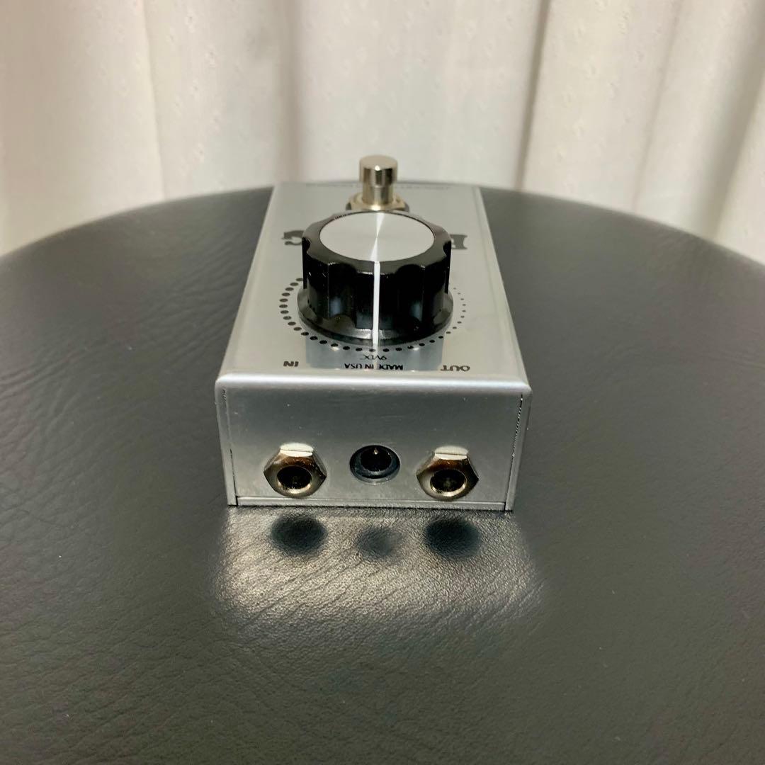 ギター J.Rockett Audio Boing Spring Reverb