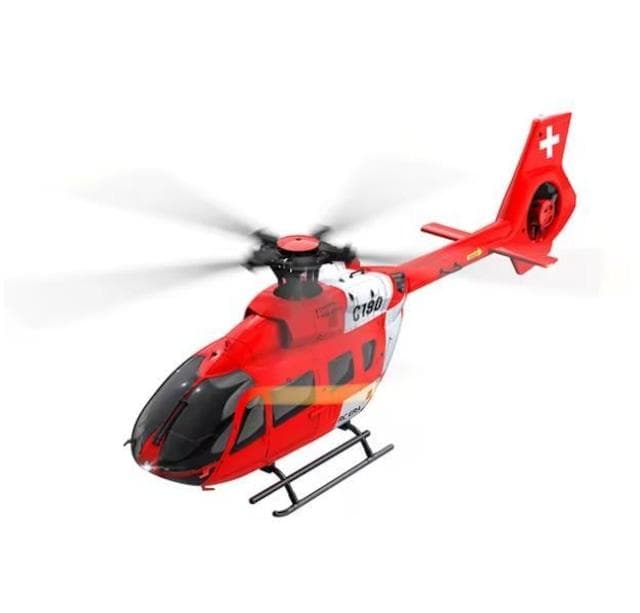 プロポ技適マーク付 ◆RC ERA C190 2.4G 6CH 6軸ジャイロ