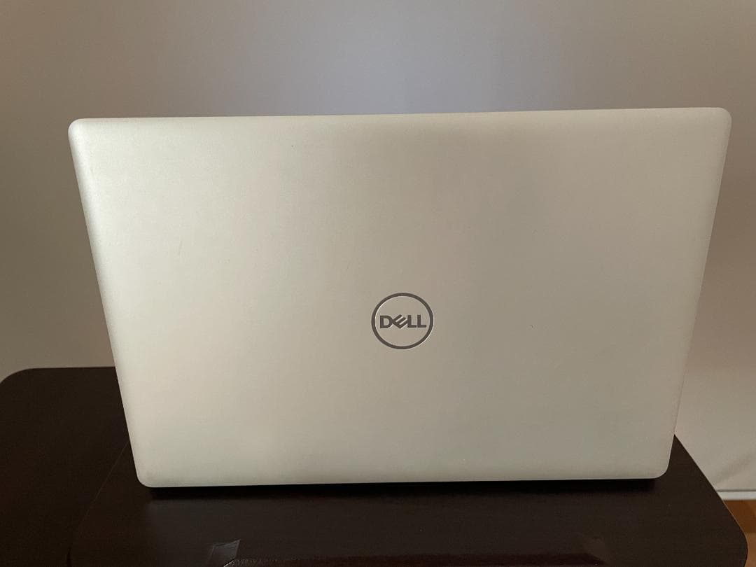 デル・ノートPC Inspiron 3583 メモリ8GB SSD128GB