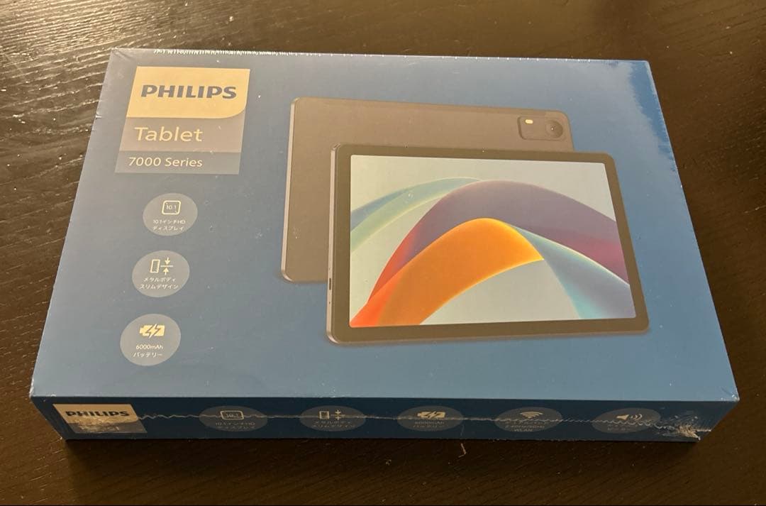 Android15 タブレット10インチ8コアCPU 12GB RAM128GB