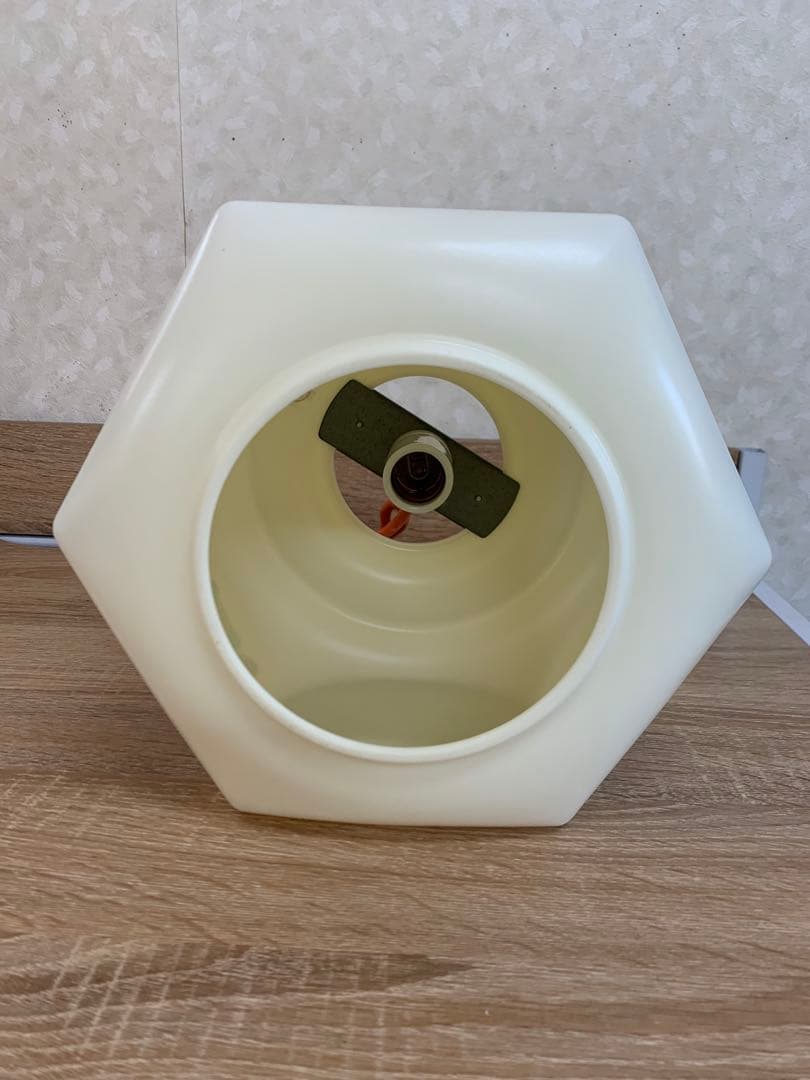 昭和レトロ 松下電工 ナショナル 照明器具