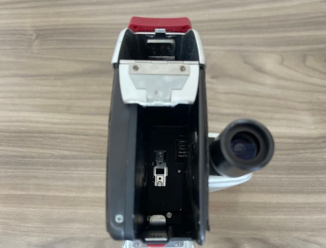 【8ミリカメラ】ELMO エルモ SUPER 108