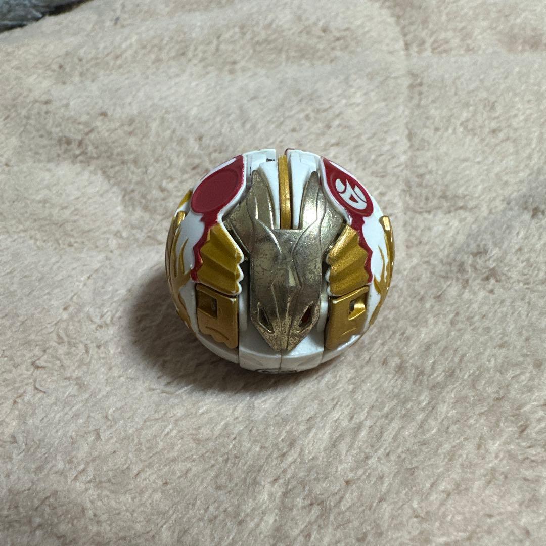 せ*い様 爆丸 士ドラガオン