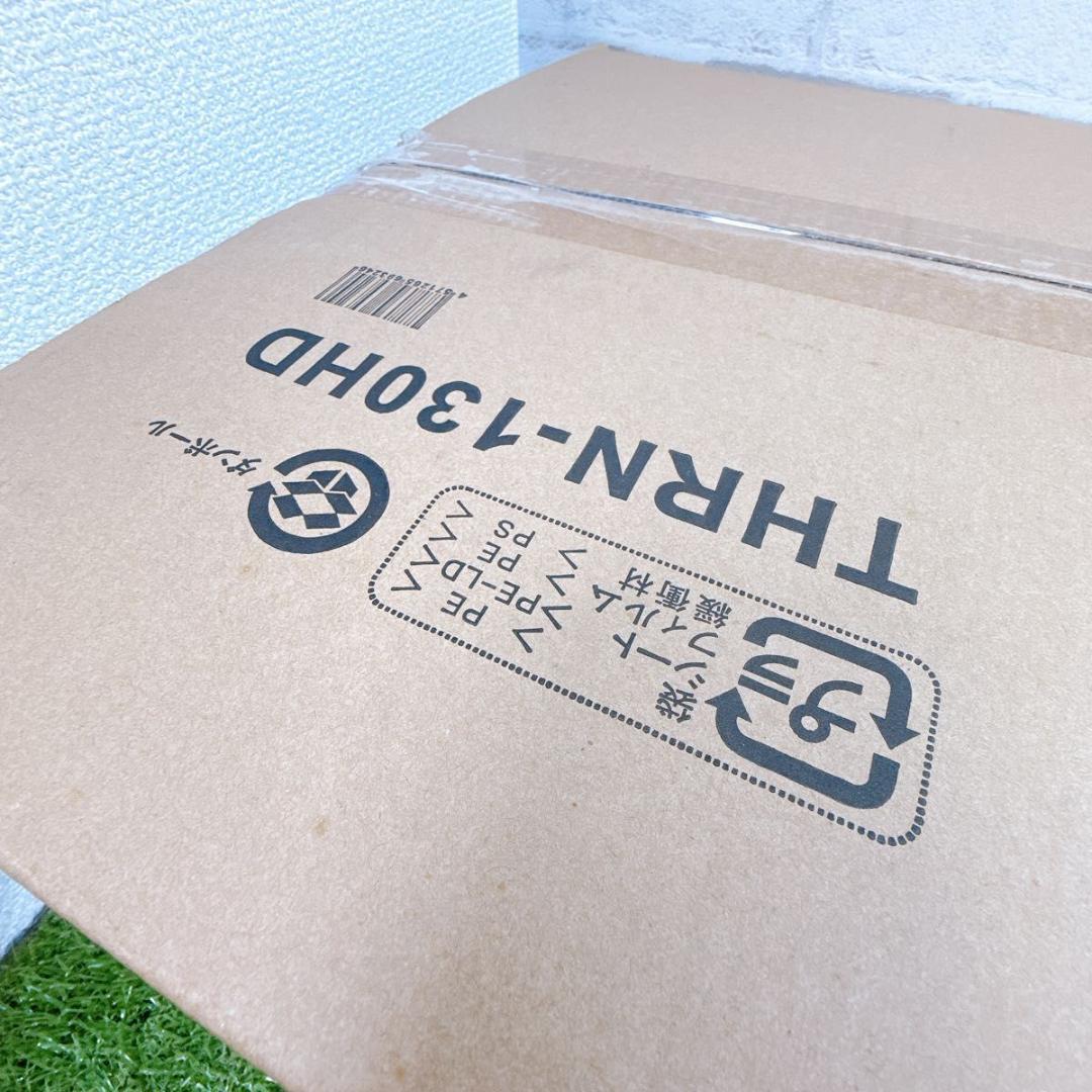 オーディオラック THRN-130HD 未使用 3.1ch audio rack