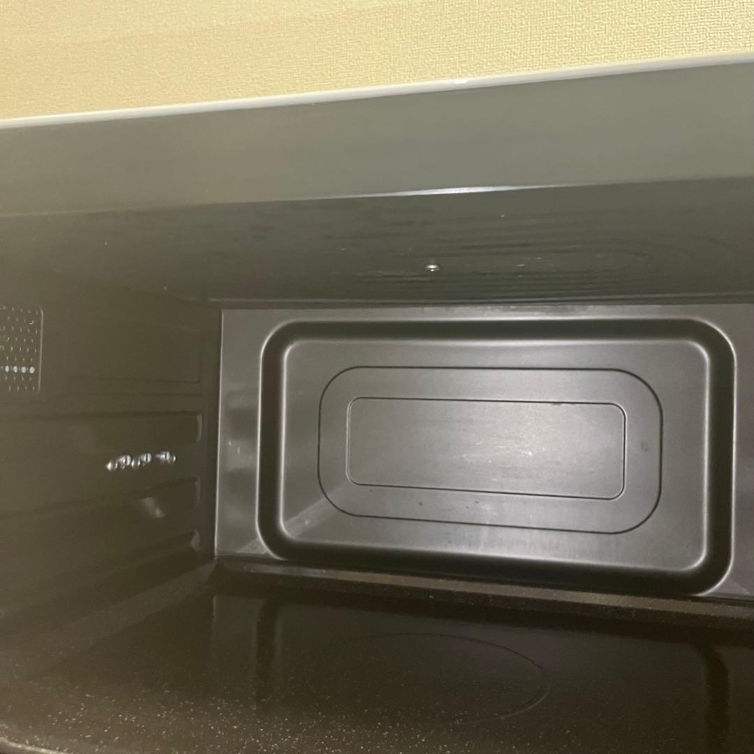 ✨【極美品】日立過熱水蒸気オーブンレンジ 　MRO-S8A　 へルシーシェフ