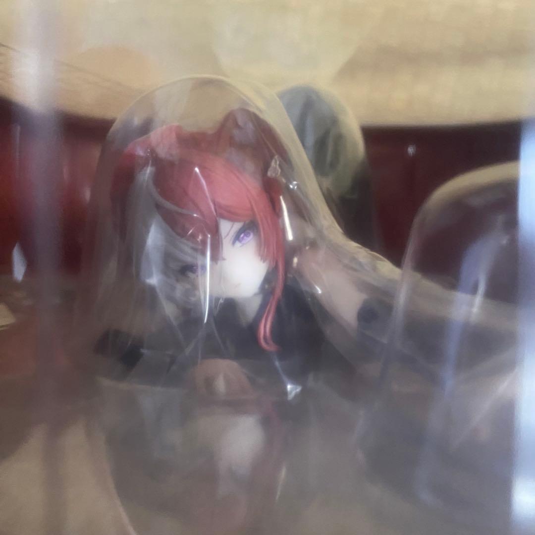 【新品未開封】【匿名配送】アズールレーン 肇和 戯れる松梅・下 Ver. 1/6