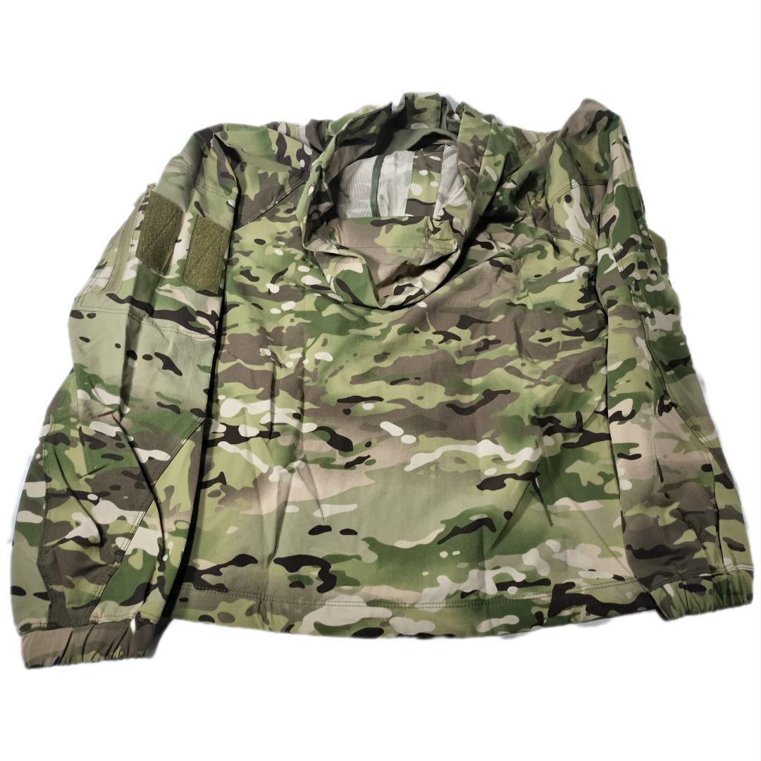 ロシア軍 実物 Triada-TKO製 VKPO 3.0 デミシーズン 48-3