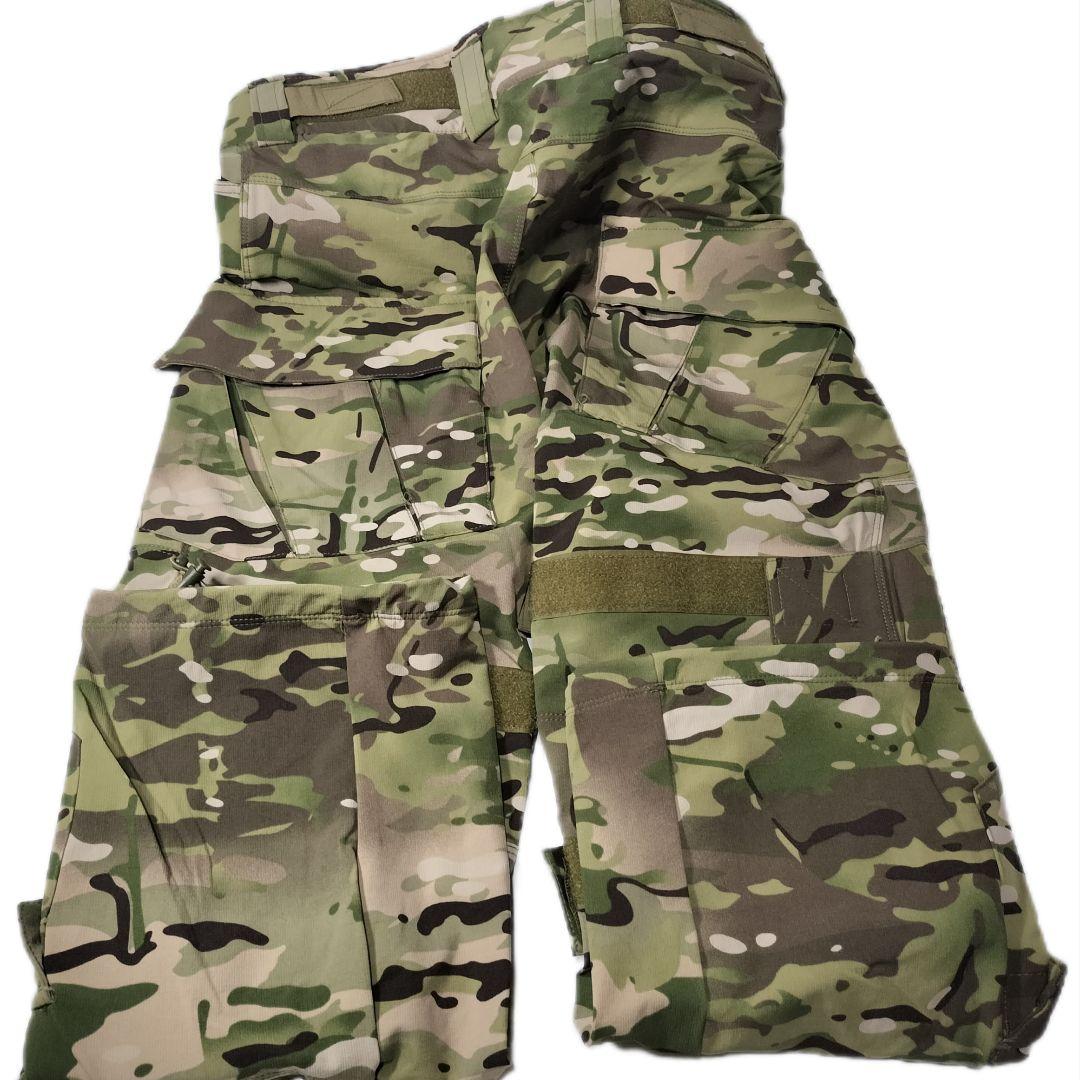 ロシア軍 実物 Triada-TKO製 VKPO 3.0 デミシーズン 48-3