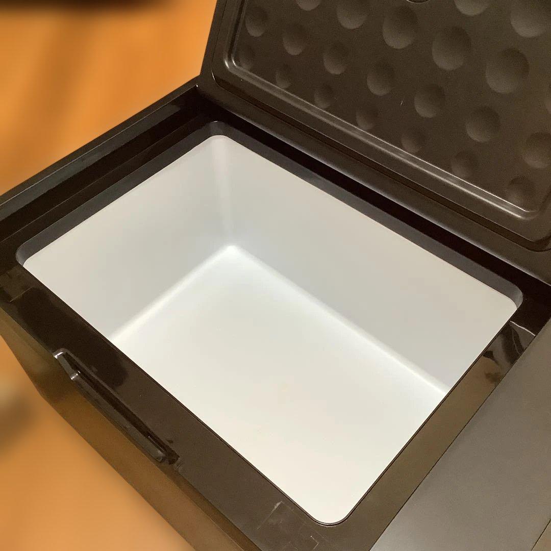 YAMAZEN YFR-AC151 2WAY ポータブル冷凍冷蔵庫