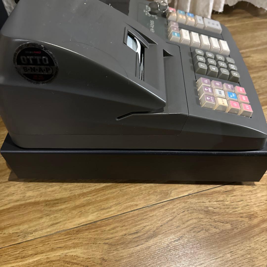 ジャンク　SHARP ER-A310S レジスター シャープ　希少