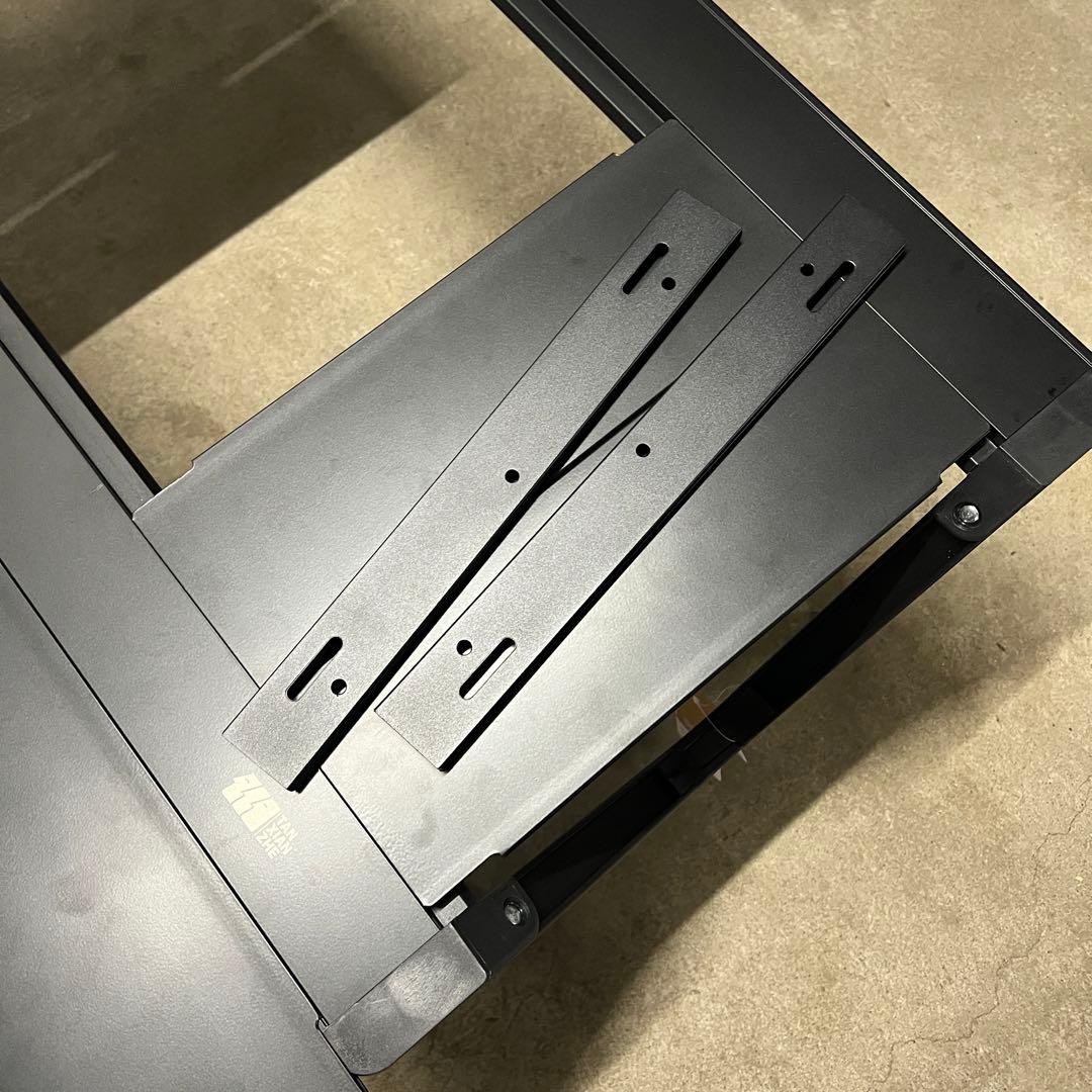 ベルン　マエストロテーブル風　VERNE igtテーブル