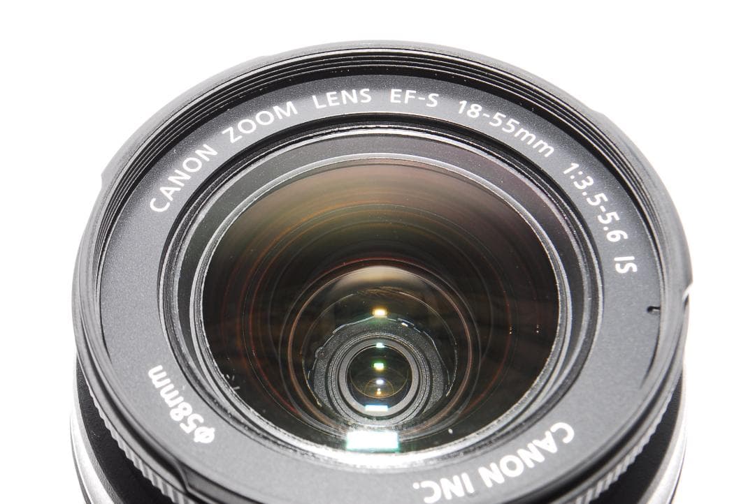 ✨スマホ転送可能✨ Canon EOS kiss x3レンズセット