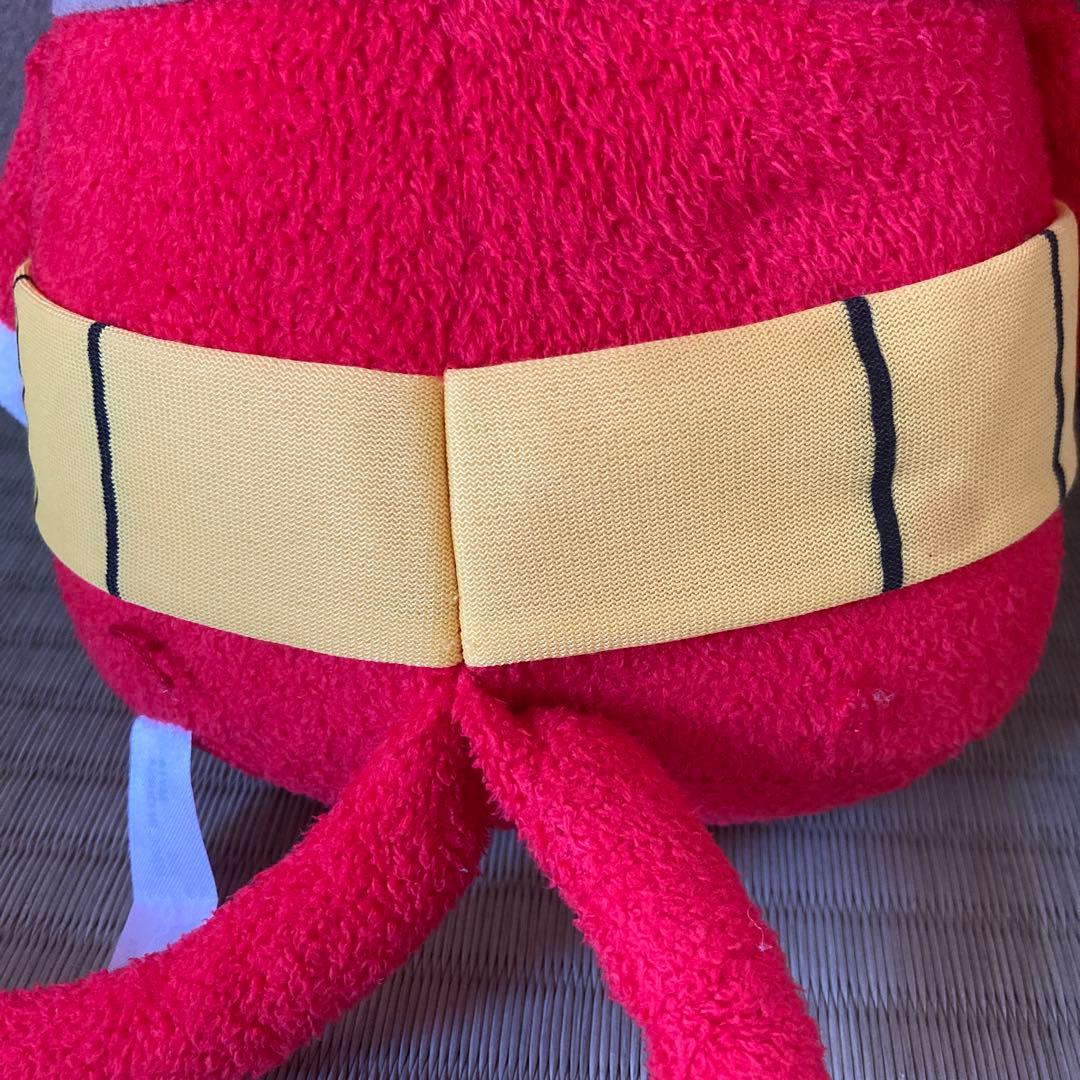 妖怪ウォッチ　ジバニャン&コマさん　ぬいぐるみ