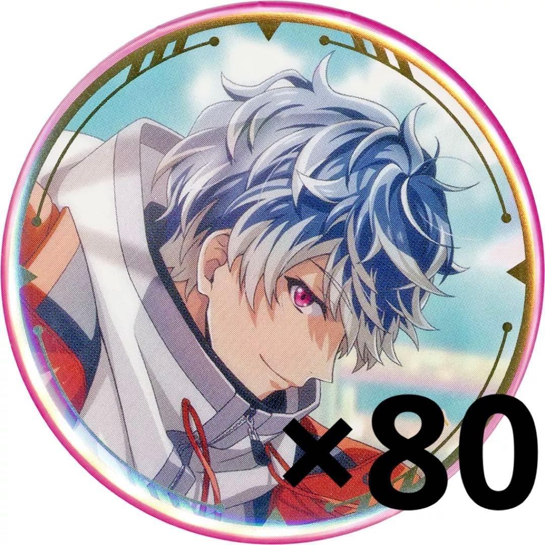 アイナナ 百 缶バッジ