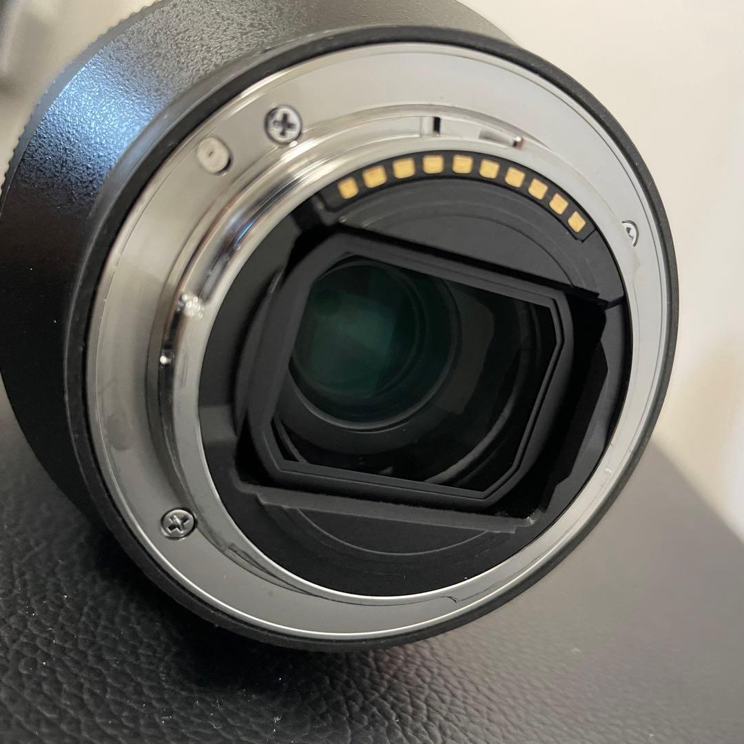 レンズ(ズーム) SONY SEL24105G FE 24-105mm F4 G OSS