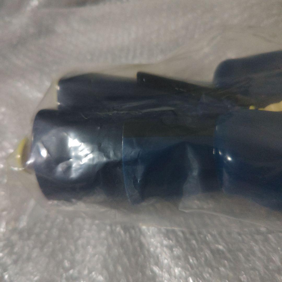 工匠堂　魁男塾　江田島平八　ソフビ　未開封