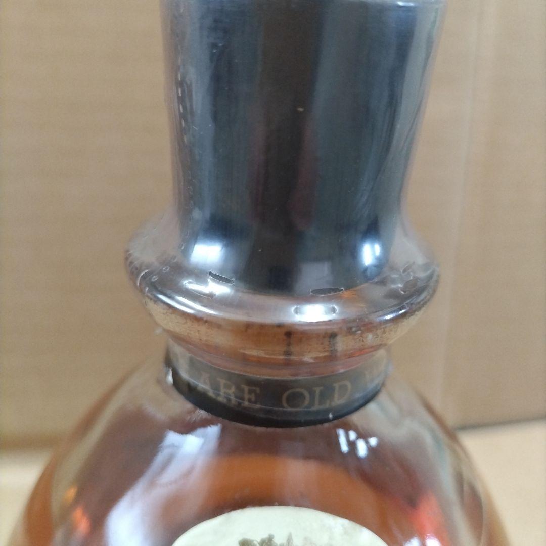 サントリー ウイスキー EXPO70記念