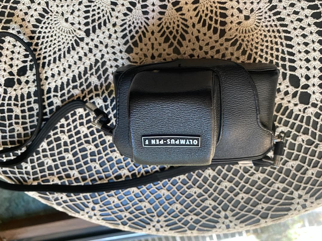 田*中様 ジャンク品　OLYMPUS PEN-F MINOLTA OM10