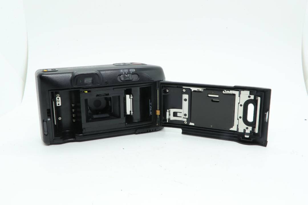 【S2199】 Canon Autoboy TELE6 キャノン オートボーイ