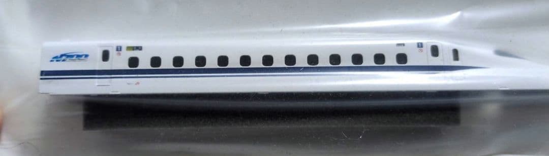 KATO N700系 16両セット +1号車assyボディ