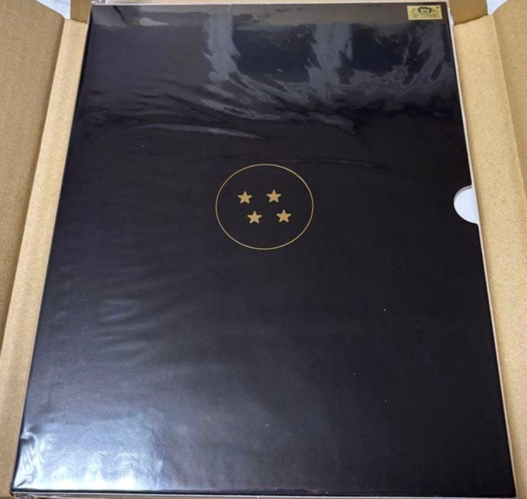 ドラゴンボール 40周年記念セット