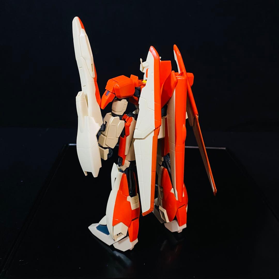MG ガンダム・センチネル FAZZ ゼータプラス（テスト機カラータイプ）