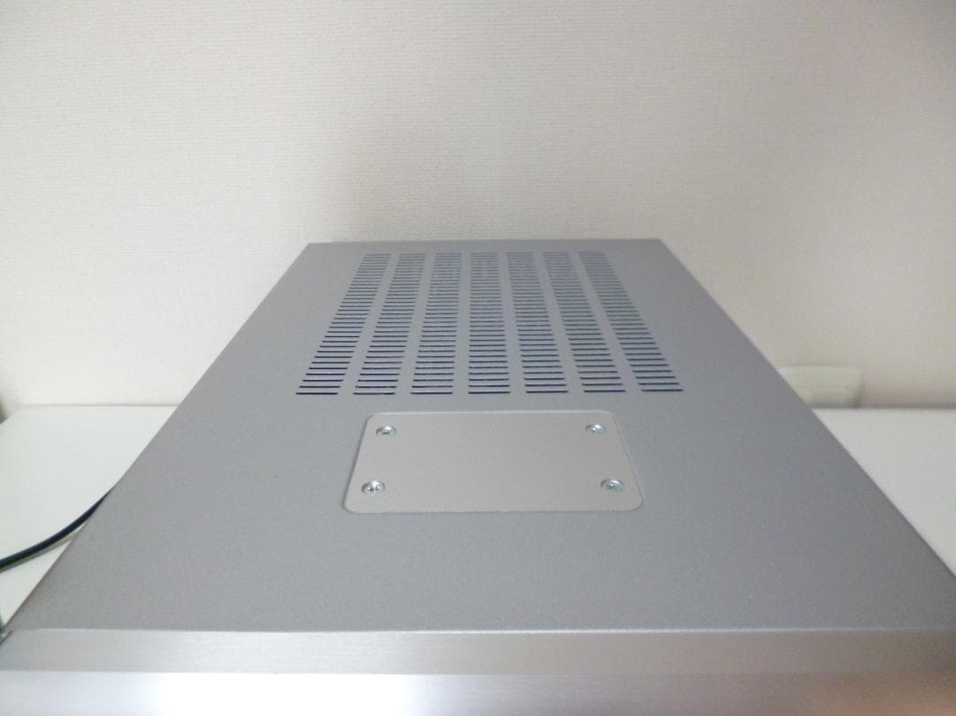 ONKYO NFR-7X CD/SD/USBレシーバー リモコンRC-872S付