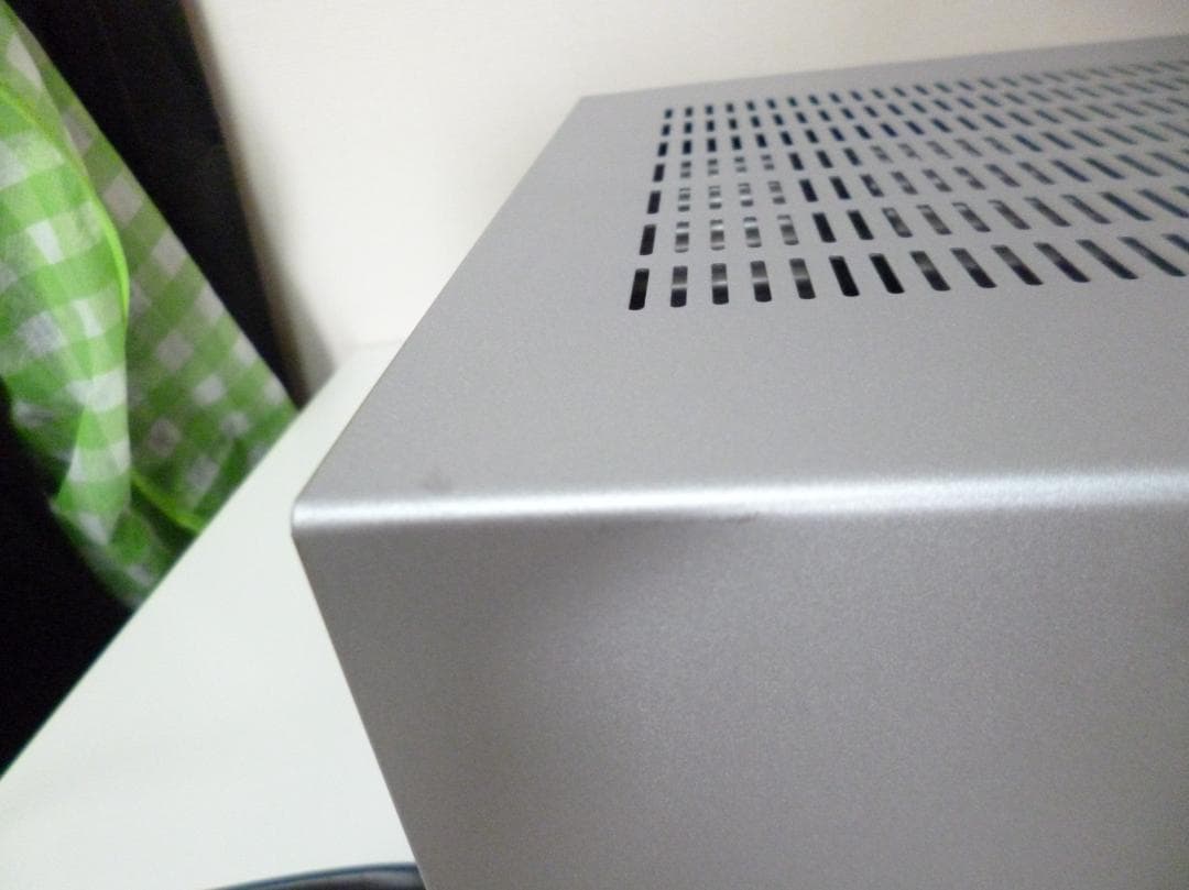 ONKYO NFR-7X CD/SD/USBレシーバー リモコンRC-872S付