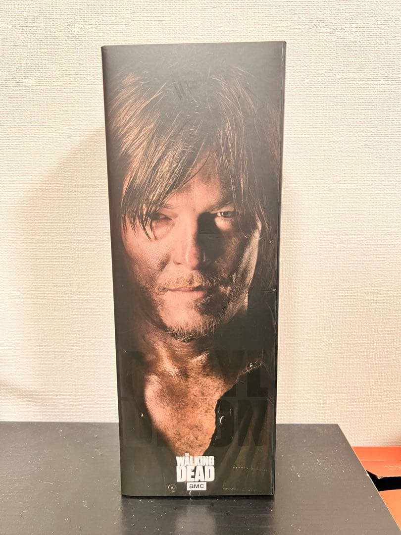 Three zero ウォーキングデッド　ダリルディクソン