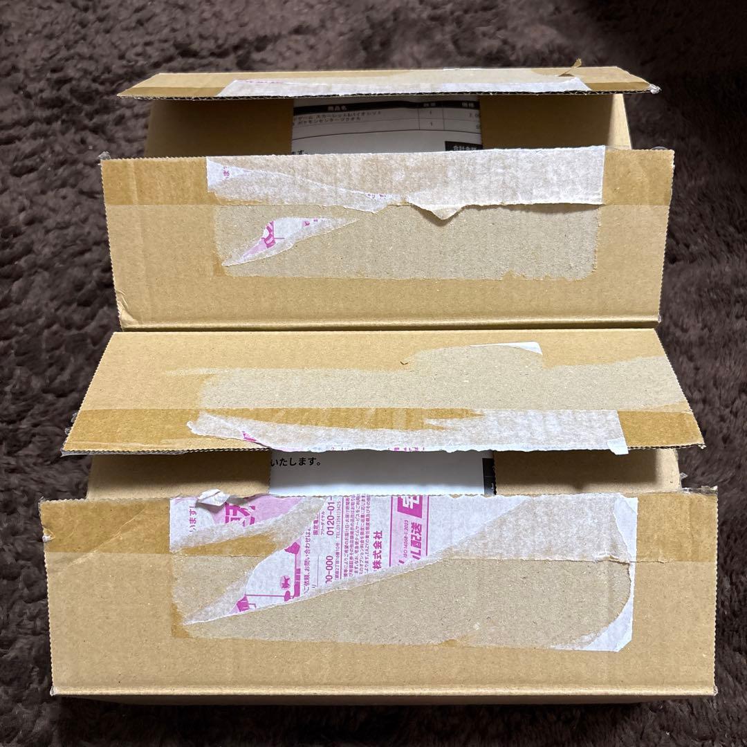 ポケモンカード　フクオカ2個