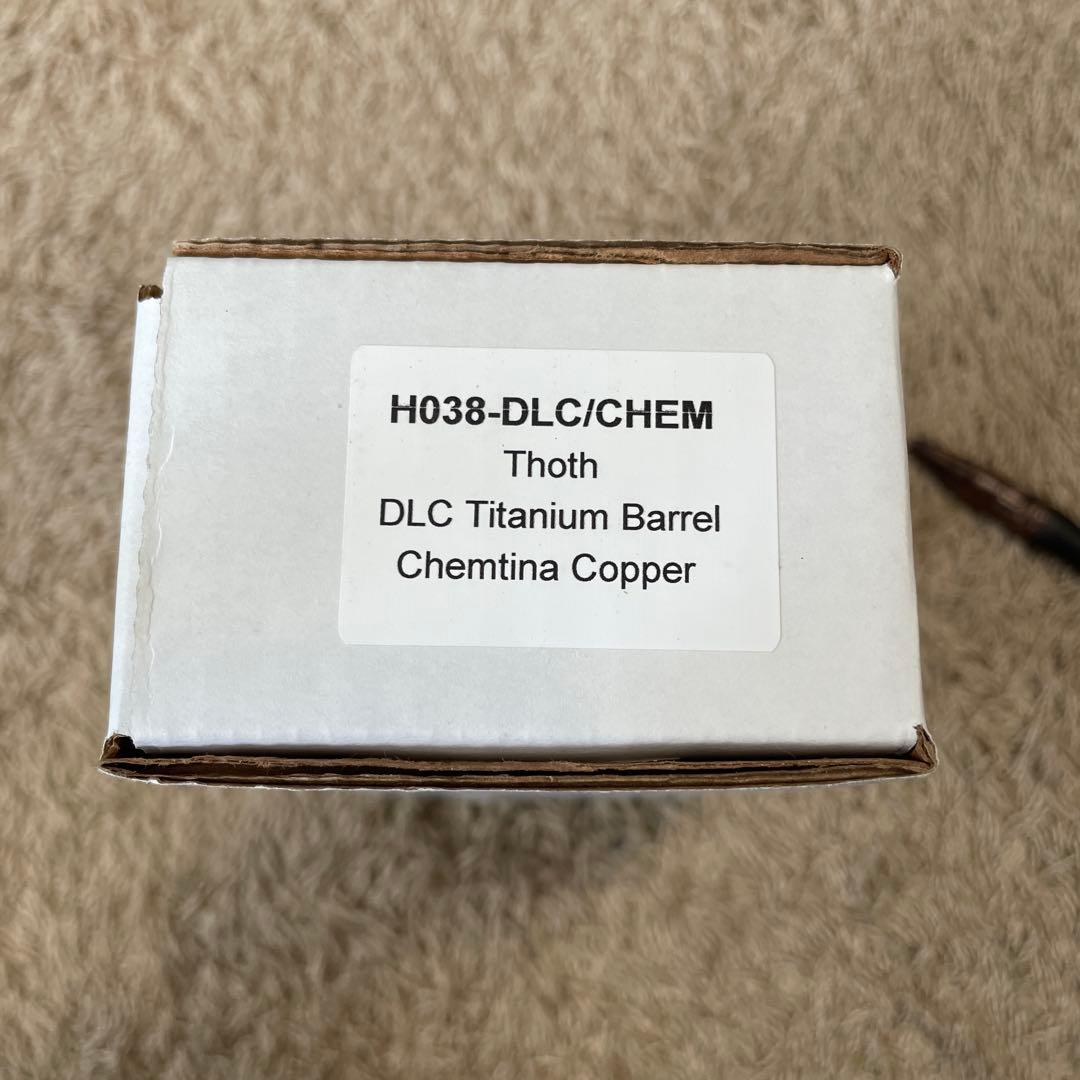 ヘレティックナイフ　HereticKnives タクティカルペン　ボールペン