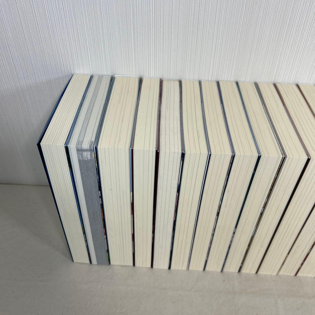 【美品】転生したらスライムだった件 全巻セット 小説 ライトノベル 転スラ