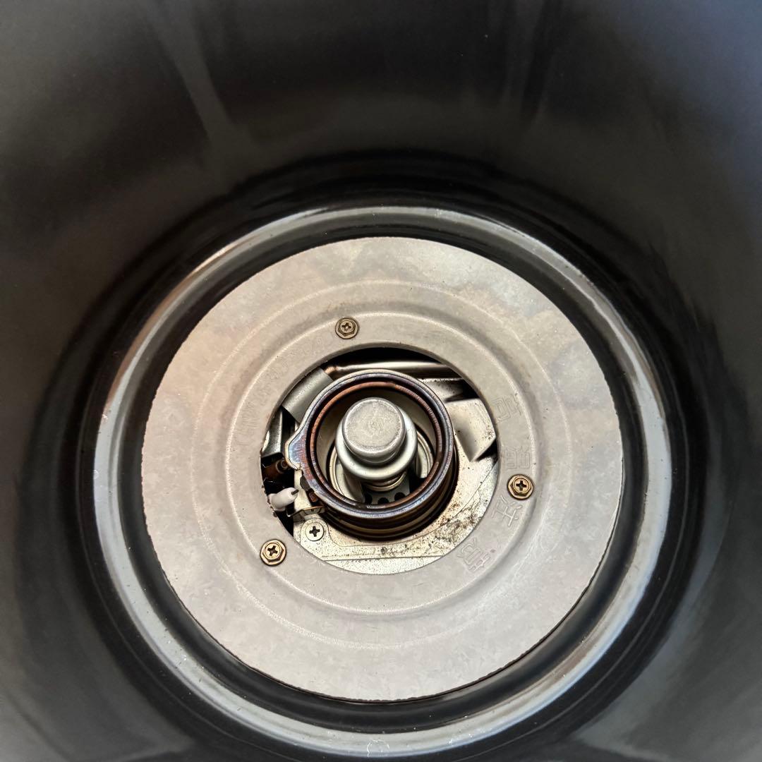 リンナイこがまるRR-100VM 都市ガス