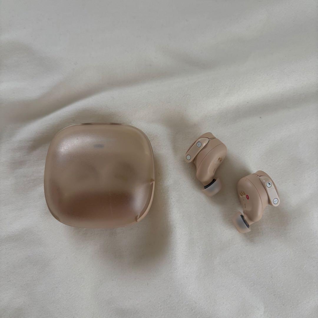 audio-technica ATH-CKS50TW Z ワイヤレスイヤホン