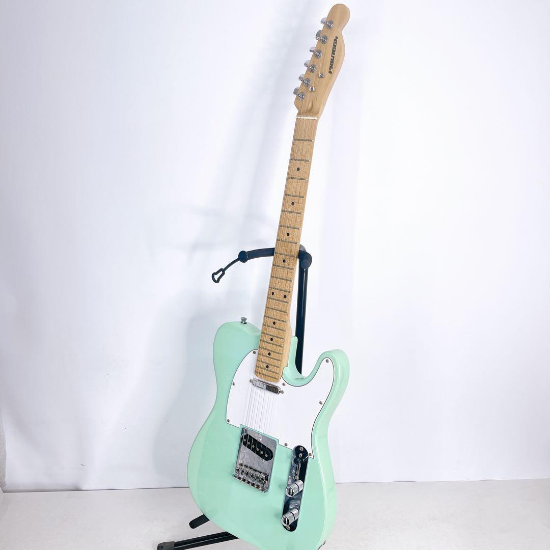 プレイテック エレキギター TL250