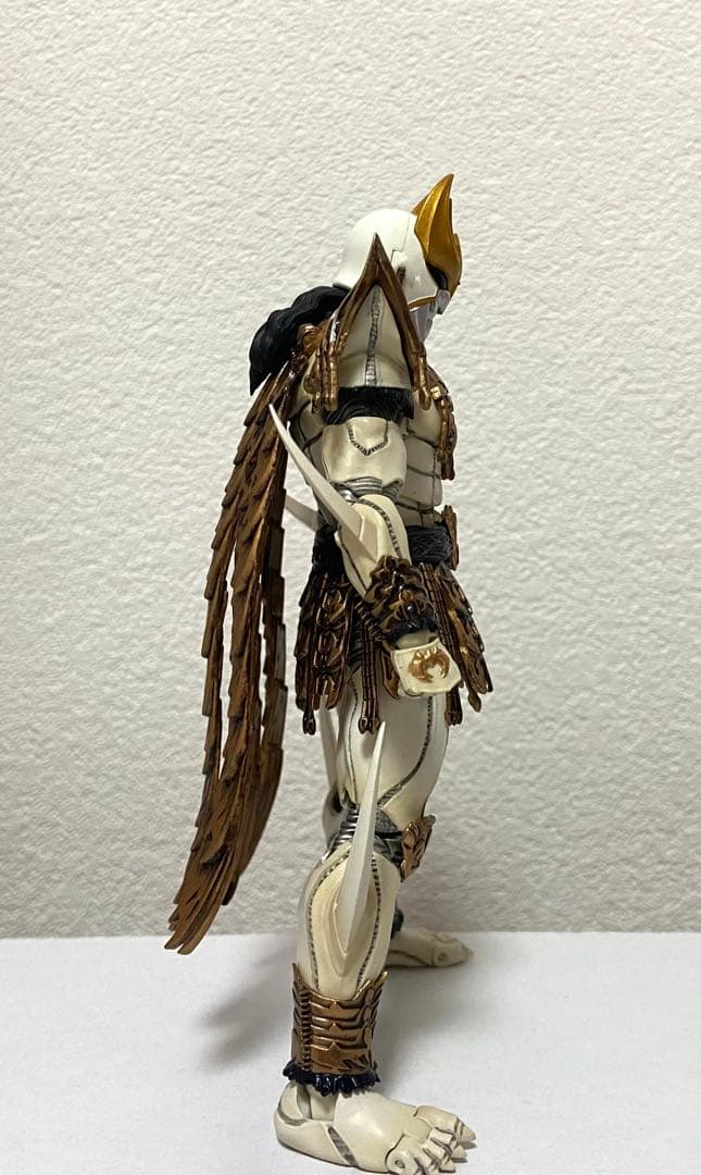 S.H.Figuarts(真骨彫製法) ン・ダグバ・ゼバ